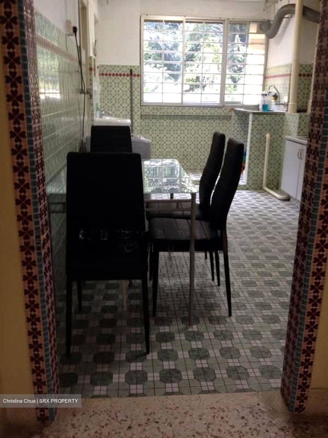 Blk 43 Telok Blangah Rise (Bukit Merah), HDB 3 Rooms #575728411